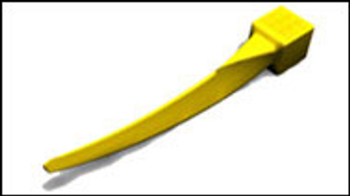 G-Wedge Yellow/Extra Small Refill, 100/Pack. If you prefer traditional wedge