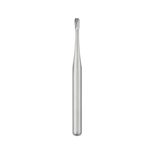 House Brand FG #330 Pear Shaped Carbide Bur, Pack of 50 burs