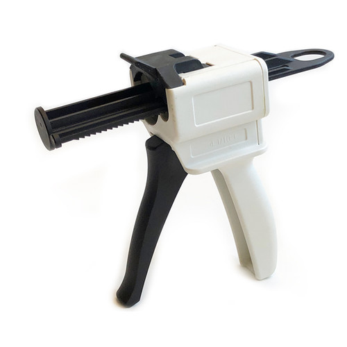 House Brand Dispenser Type 50 4:1 ratio & 10:1 ratio Cartridges