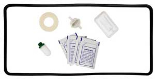 Autoclave Maintenance Kit. For Statim 5000 Autoclave
