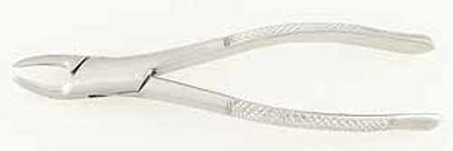 House Brand #150 Universal Surgical Forceps, for Upper Incisors, Cuspids