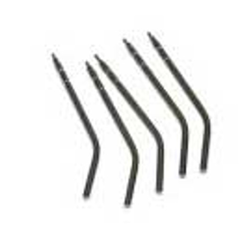 House Brand Air/Water Syringe Tips A-Dec Style, Autoclavable, package of 5