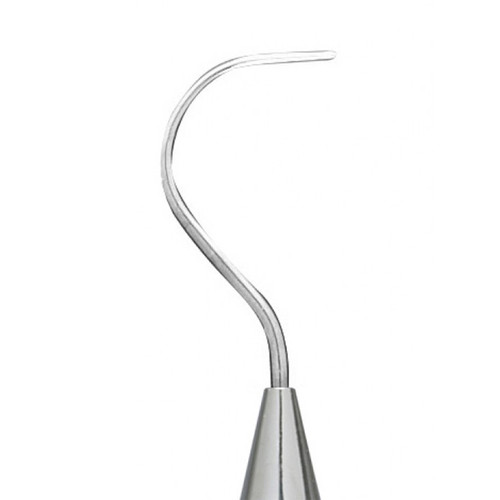 House Brand #23 Single End Explorer with regular handle