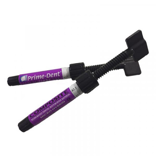House Brand Universal Composite - A1, 4.5g Syringe.