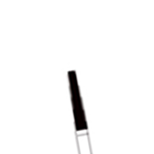 House Brand 847-018 Super Coarse, Multi-Use Diamond Burs, Package of 5 burs