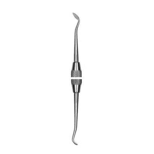 House Brand #3/6 Cleoid/Discoid Carver DE with Regular Handle
