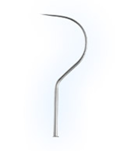 Hu-Friedy #23 Single End Explorer with regular handle