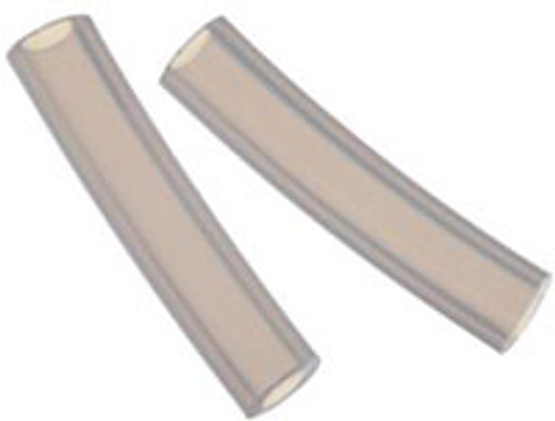 Hu-Friedy Mouth Gag Rubber Tips, Child Size. Package of 2 Tips