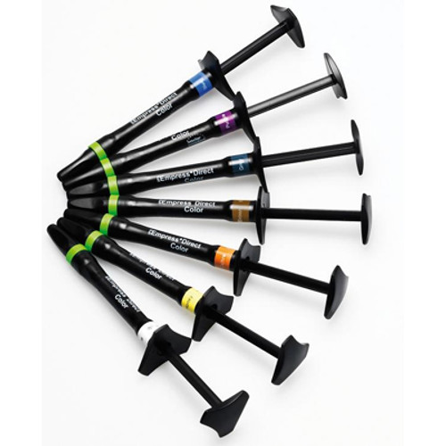 IPS Empress Direct Color, Grey, 1g syringe