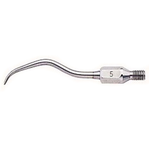 SONICflex Kavo scaler replacement universal tip #5, single tip