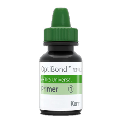 OptiBond eXTRa Universal Dual Cure Primer Refill, 5ml Bottle, 1/Pk.