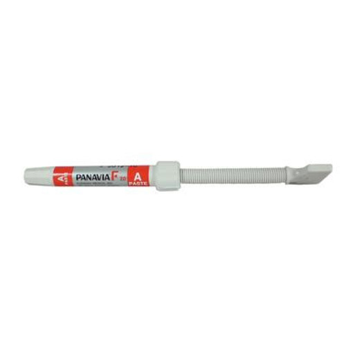 Panavia F 2.0, Paste A Refill. Dual-Cure Resin Cement - Self-Etching