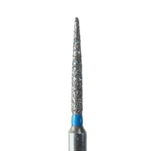 NeoDiamond FG #1510.8 (862.010) Medium Grit, Flame Shaped Disposable Diamond