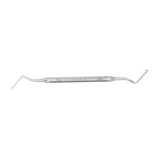 Miltex #86 Lucas Bone Curette DE