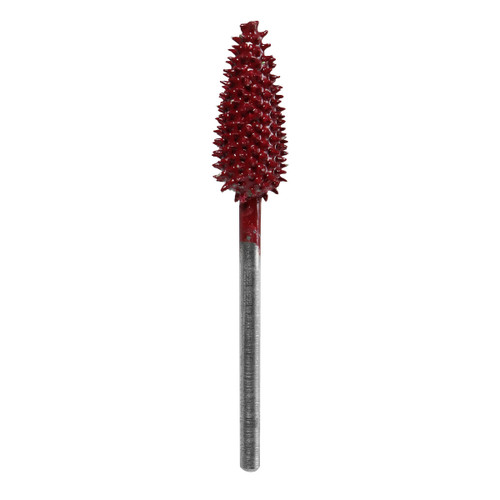Hedgehog Parkell Pear Shaped Carbide Bur for Trimming Handpiece, Cuts VPS