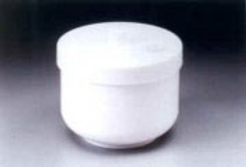 Pascal Plastic bur sterilization tray for ultrasonic use, single tray