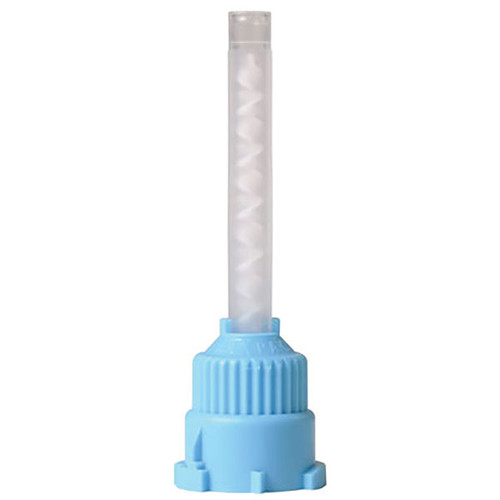 Build-It FR Wastesaver tips - Blue (available in 25 ml only). Pack of 48