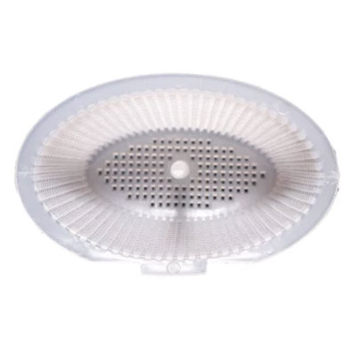 Screen-4-Vac Disposable Evacuation Traps, Fits A-Dec 500 (#5512), Diameter: 2