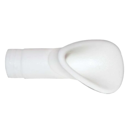 Plasdent Wide Mouth HVE Tip Insert, 25/Pk.