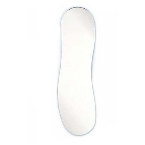 Plasdent Wide Lingual Intraoral Photography Mirror, 1 1/2'x 5 4/5'x 1 3/5'