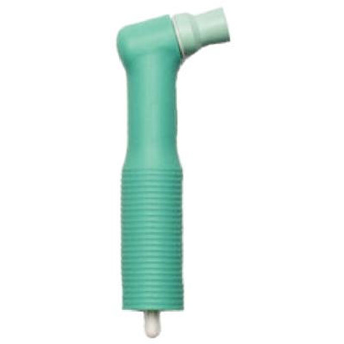 Pivot NL Contra Soft Cup, 144/Bx. Disposable Plastic Contra Angle 15 degree