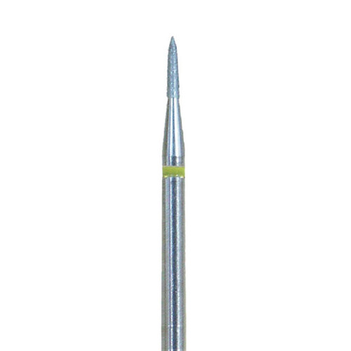 T&F Hybrid FG #7901 T&F Diamond Bur 1/Pk. Super Fine Grit