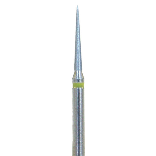 T&F Hybrid FG #LT2 T&F Diamond Bur 1/Pk. Super Fine Grit