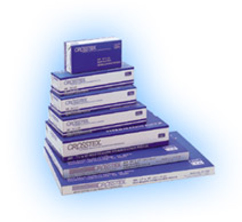 UniPack Self Seal 5-1/4' x 11' Sterilization Pouches 200/Pk. Triple sealed &