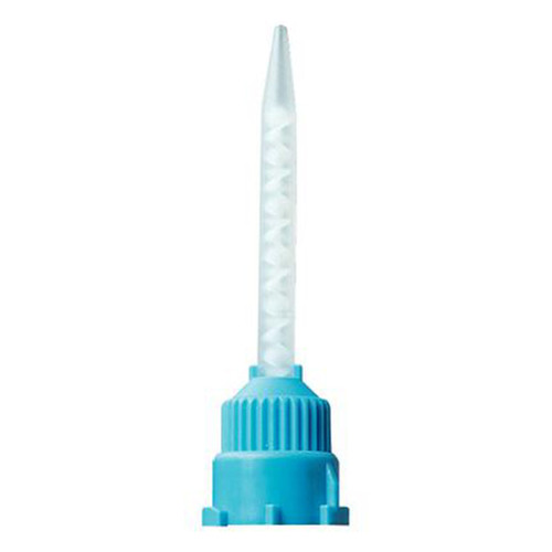 Voco GmbH Mixing Tips Type 6 Blue 50/Pk