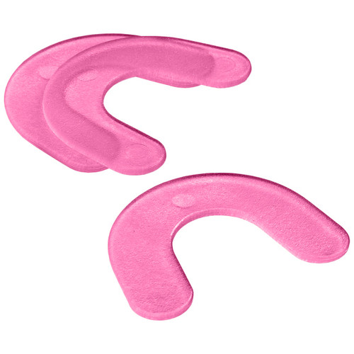 The Orthodontic Store Therapy Wafer, Bubblegum, 25/Bx