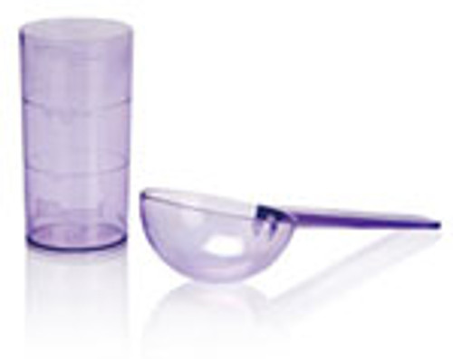 Hydrogum 5 Alginate Powder Scoop and Water Measure Set