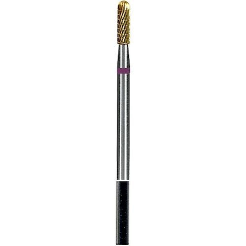 Goldies Euro Carbide G129SPF/023, Spiral Fine Cross Cut (SPF)