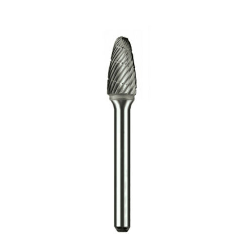 Carbide Burs HP A 3/8, Lathe, HP