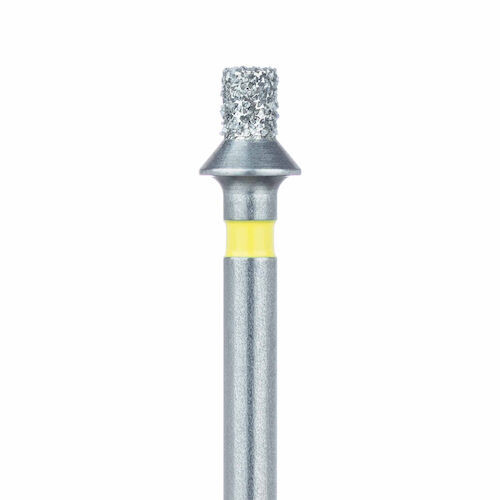 Occlusal Reduction Bur 828Y-017-FG,2.0 mm,5/Pkg