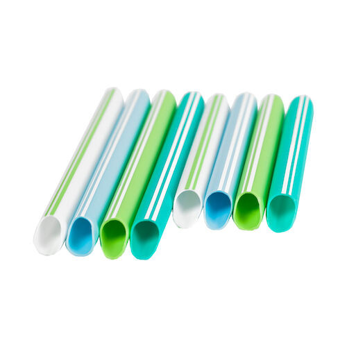 Hygovac Bio Regular, White, Aspirator Tubes, 100/Box