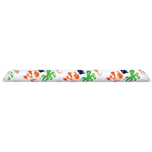 ECOtip HVE Tips Sea Creatures, 100/Bag
