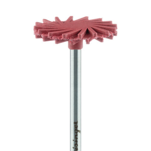 Twist Polishers for Ceramic Twist Polisher for Ceramic, Fine, 9771F-170-HP, 2/Pkg