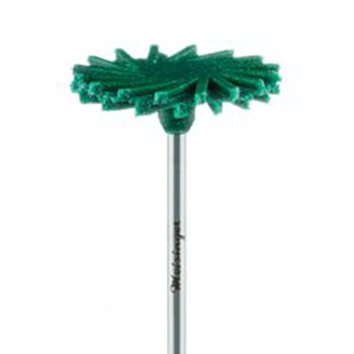 Twist Polishers for Ceramic Ceramic Polisher, 9771G-260-HP, 2/Pkg