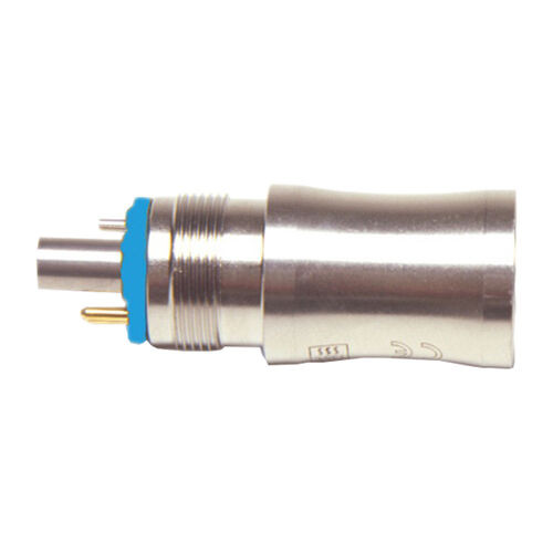Prometheus Coupler 4/5 Hole