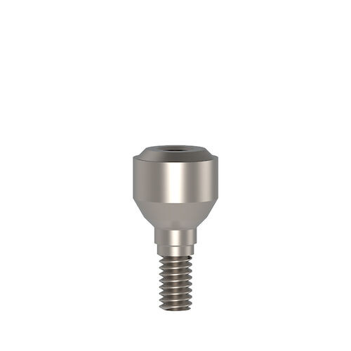 Low Profile Connector 3 mm x 4.6 mm