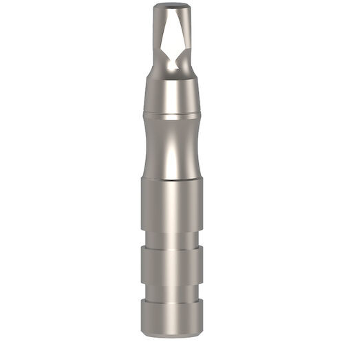 Implant Analogs For One-Piece Implant, 21 mm