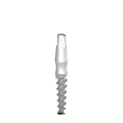 SLA SLIM Implants 3.3 mm x 10 mm