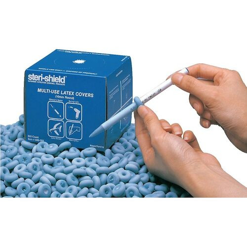 Multi-Use Barrier Mulit-Use, 500/Box