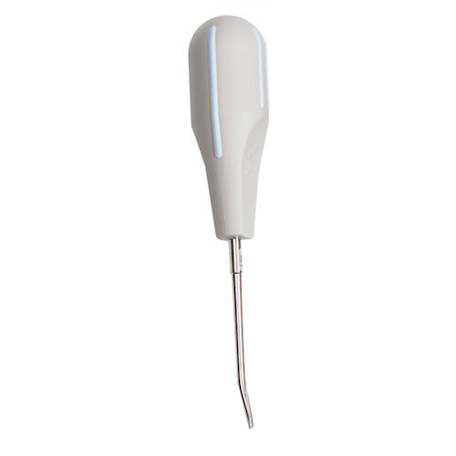 Luxator 3 mm, Inverted, Maroon