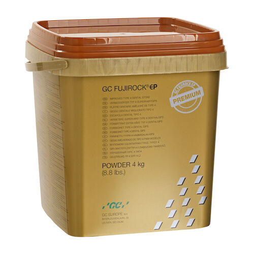GC FujiRock EP Premium Line Inca Brown, 4 kg