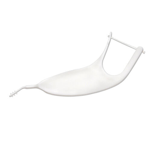 Platypus Orthodontic Flosser Flossers, 30/Bag