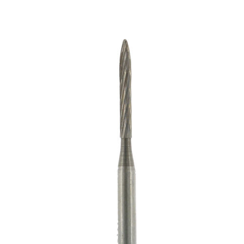 Ortho Debonding Bur Long Flame, 48L-010, 5/Pkg.