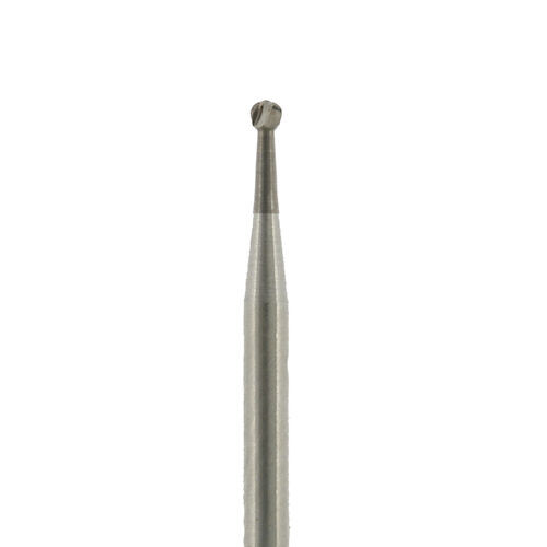 Carbide Burs HP Round, 5, 5/Pkg.