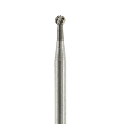 Carbide Burs HP Round, 7, 5/Pkg.