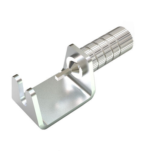 Super Trac Plus High Speed Handpieces Metal Standard